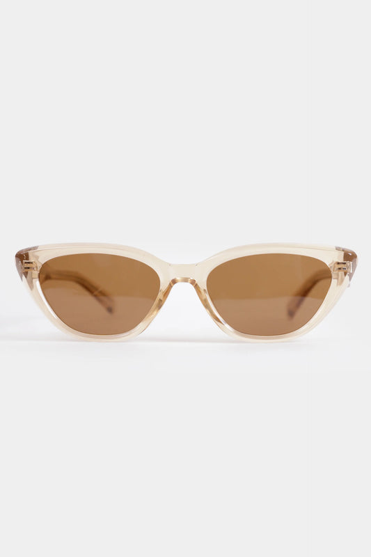Cat-Eye Sunglasses - Cougar Clothing
