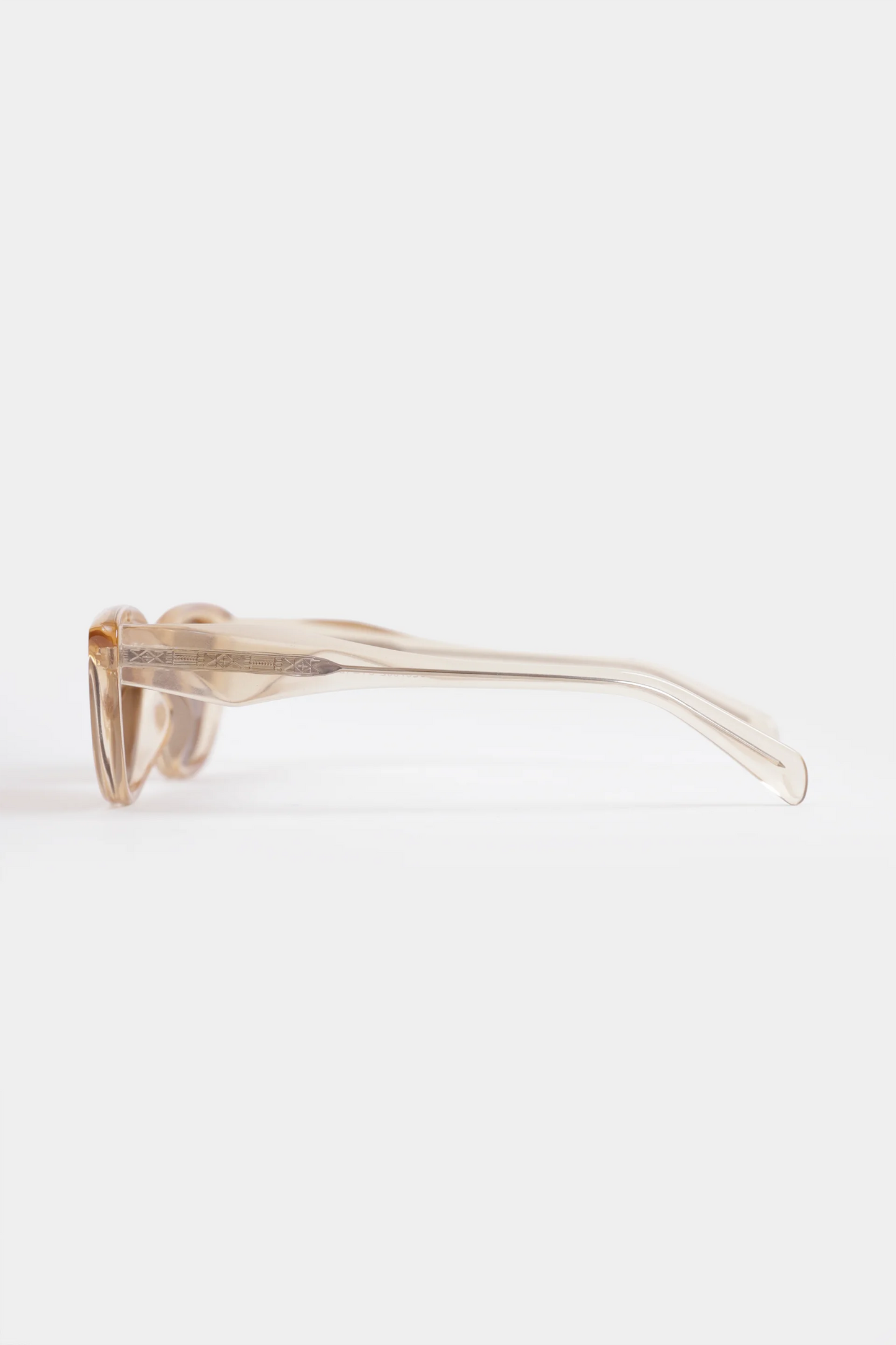 Cat-Eye Sunglasses - Cougar Clothing