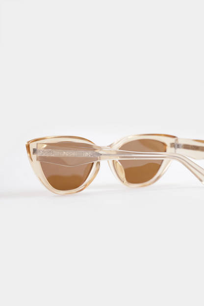Cat-Eye Sunglasses - Cougar Clothing