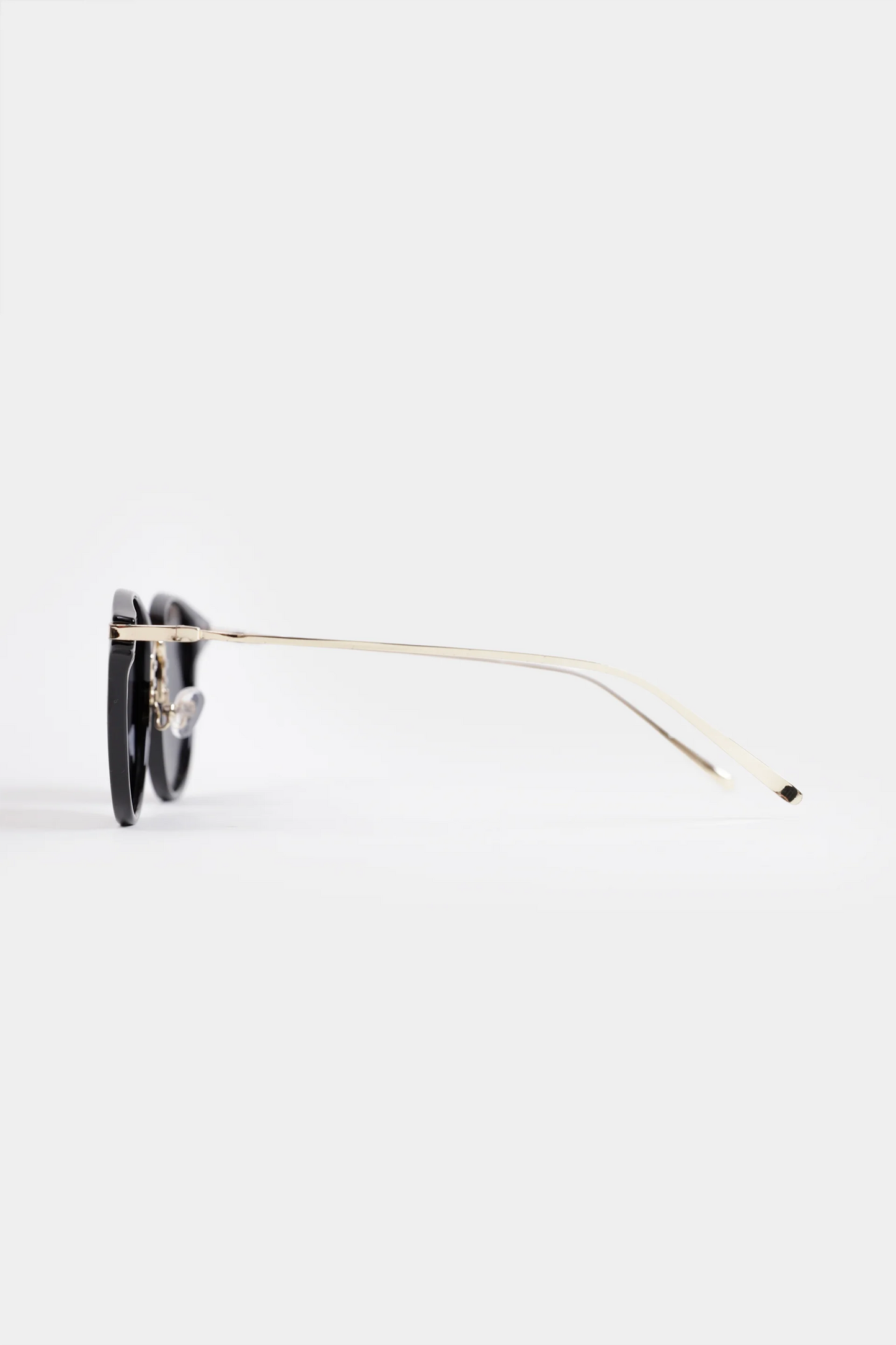 Metal Bridge Sunglasses - Cougar Clothing
