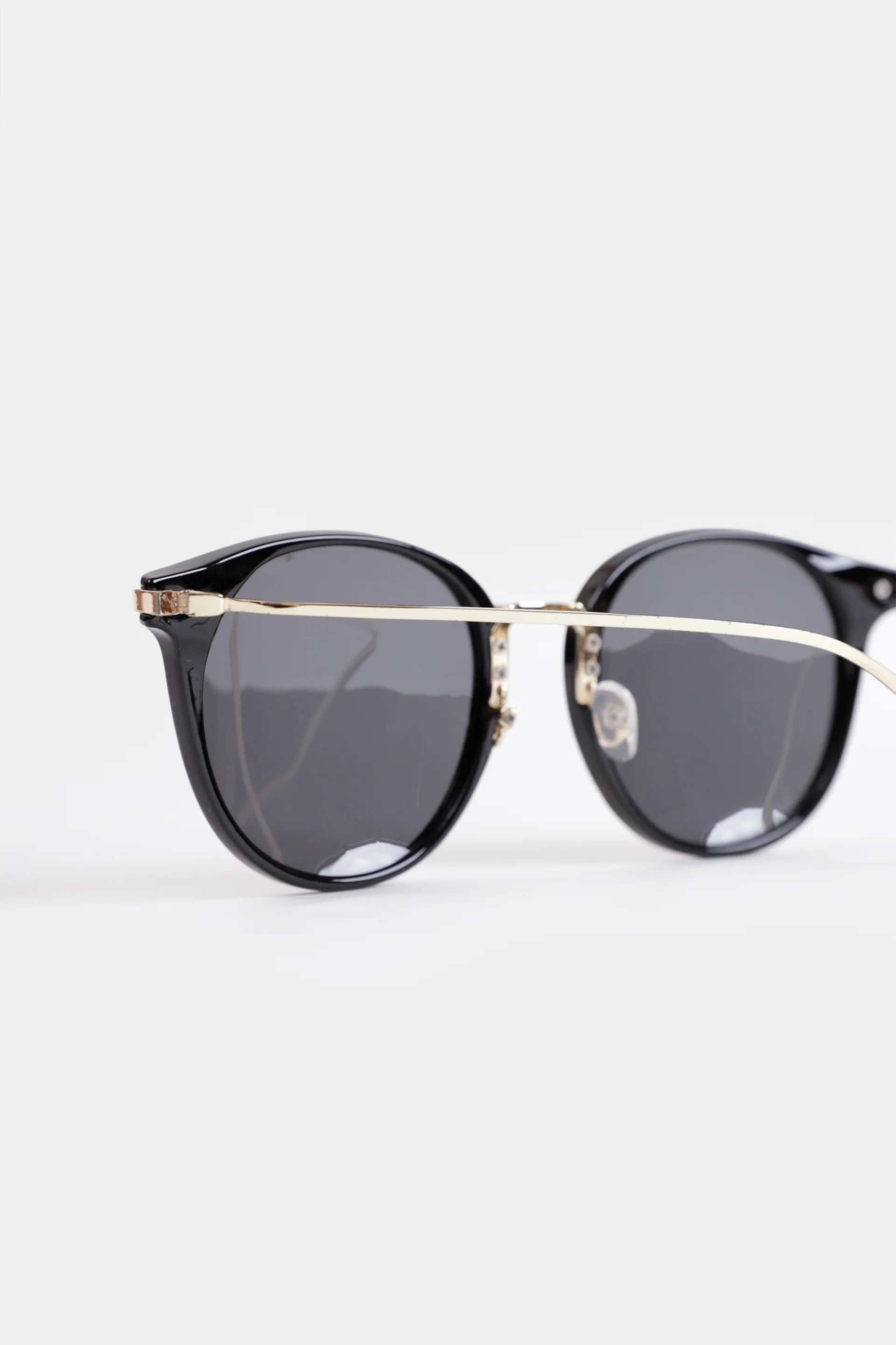 Metal Bridge Sunglasses - Cougar Clothing