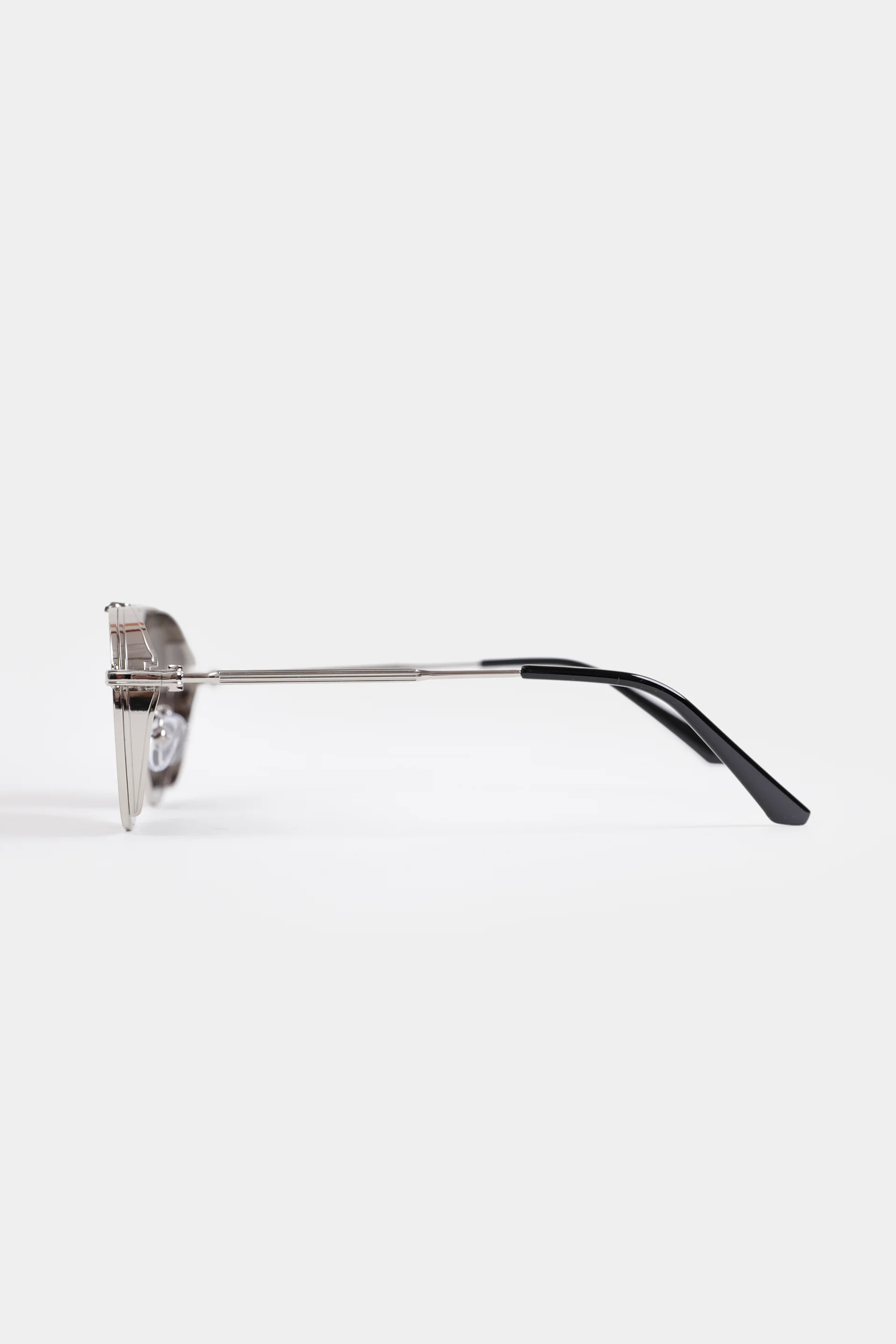 Double Bridge Round Sunglasses - Cougar Clothing