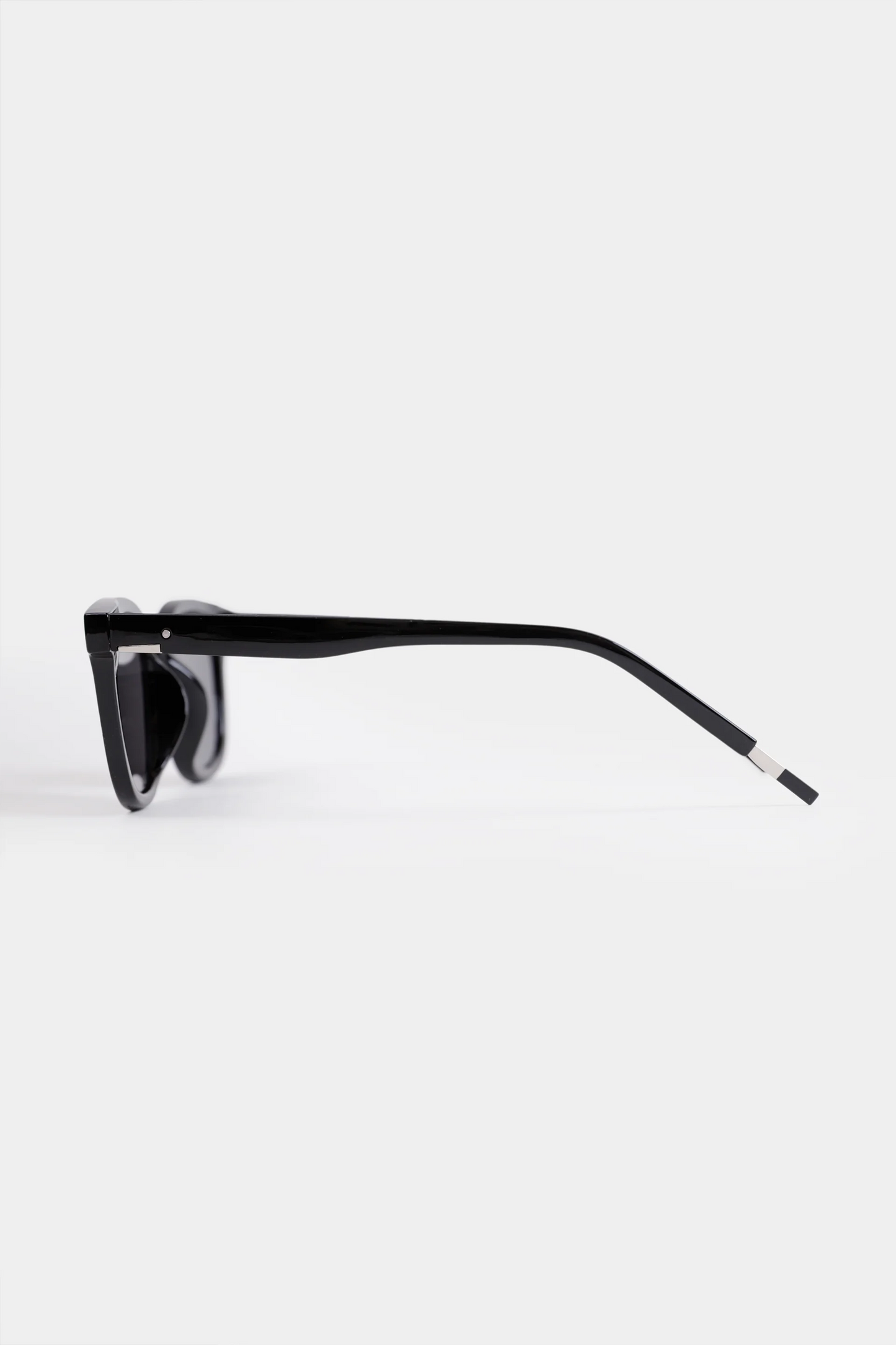 D-Frame Sunglasses - Cougar Clothing