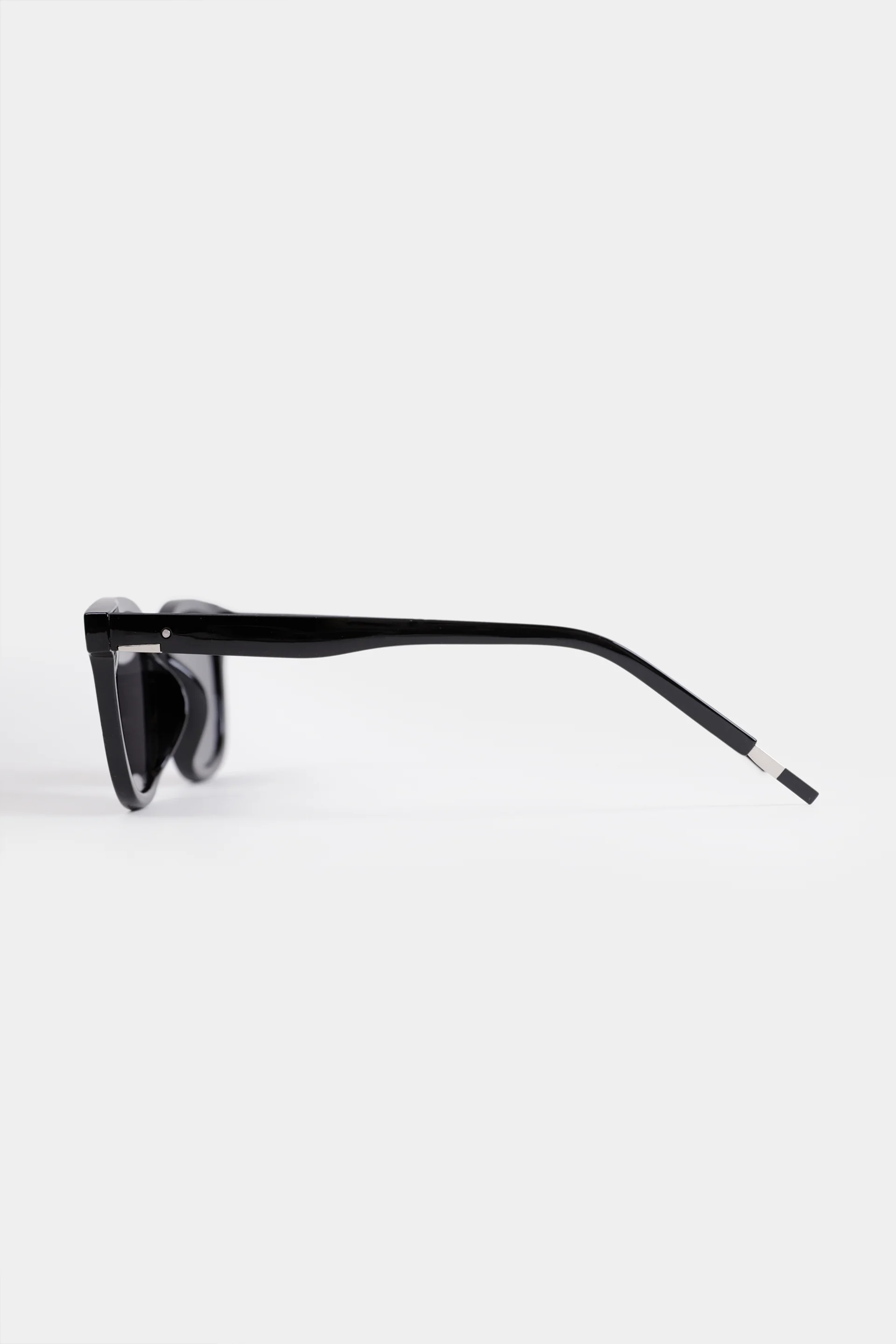 D-Frame Sunglasses - Cougar Clothing