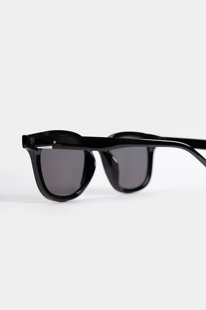 D-Frame Sunglasses - Cougar Clothing