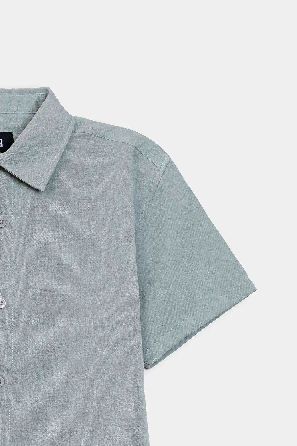 Basic Short-Sleeve Shirt - Cougar Clothing