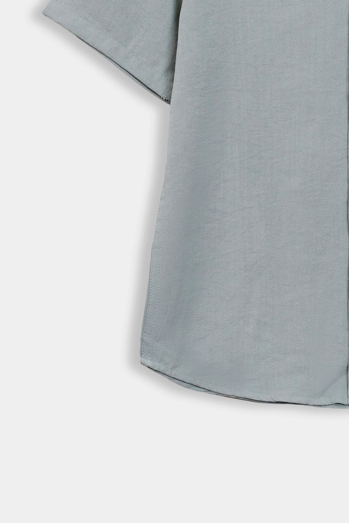 Basic Short-Sleeve Shirt - Cougar Clothing