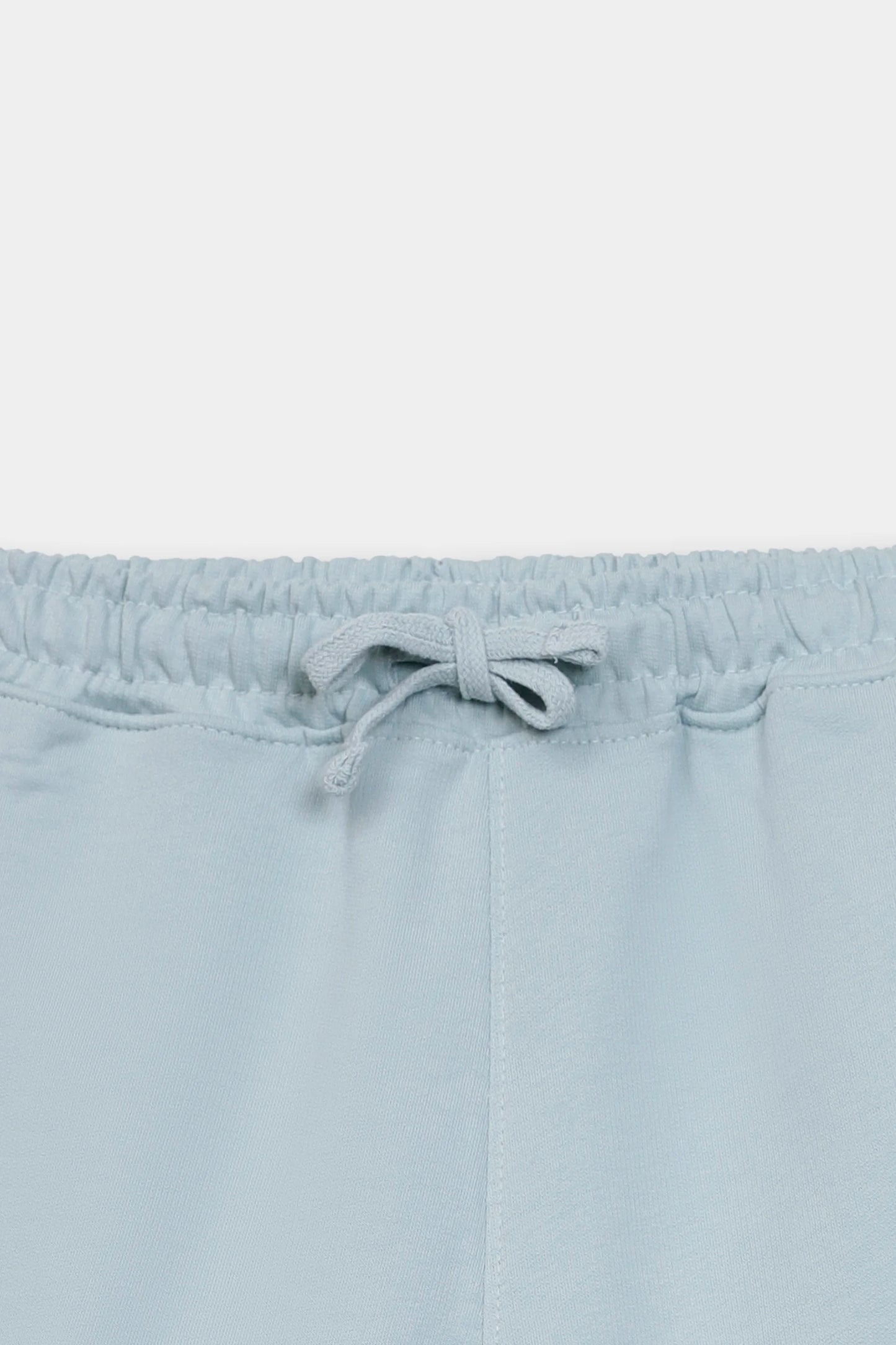 Terry Knit Shorts - Cougar Clothing