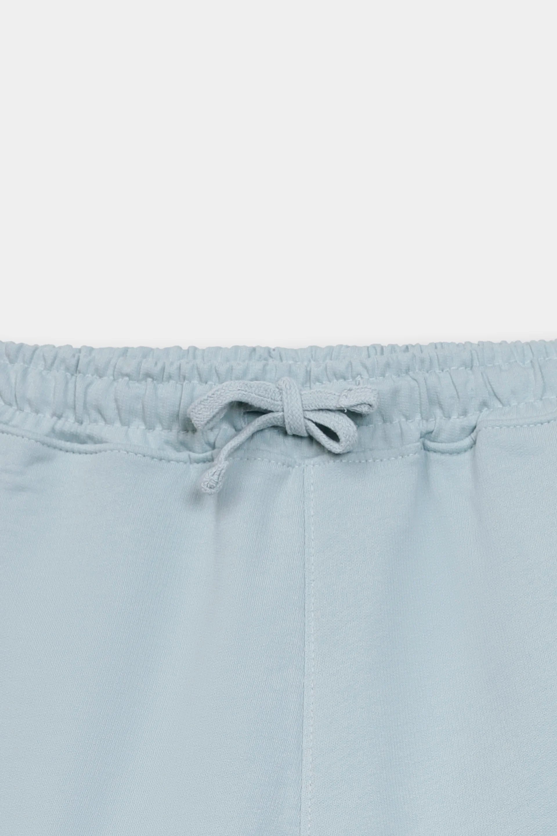 Terry Knit Shorts - Cougar Clothing