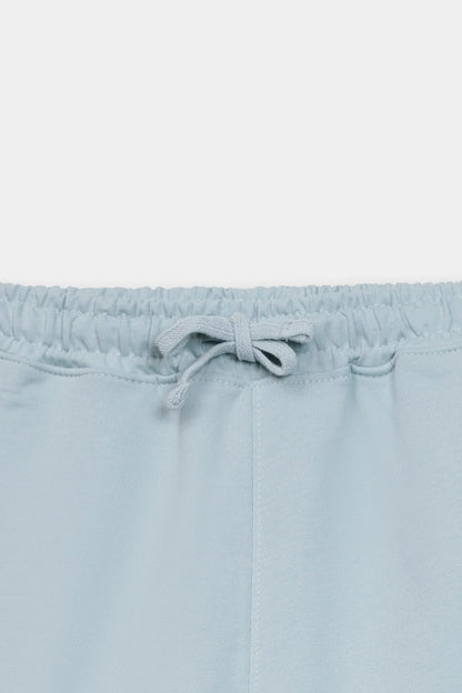 Terry Knit Shorts - Cougar Clothing