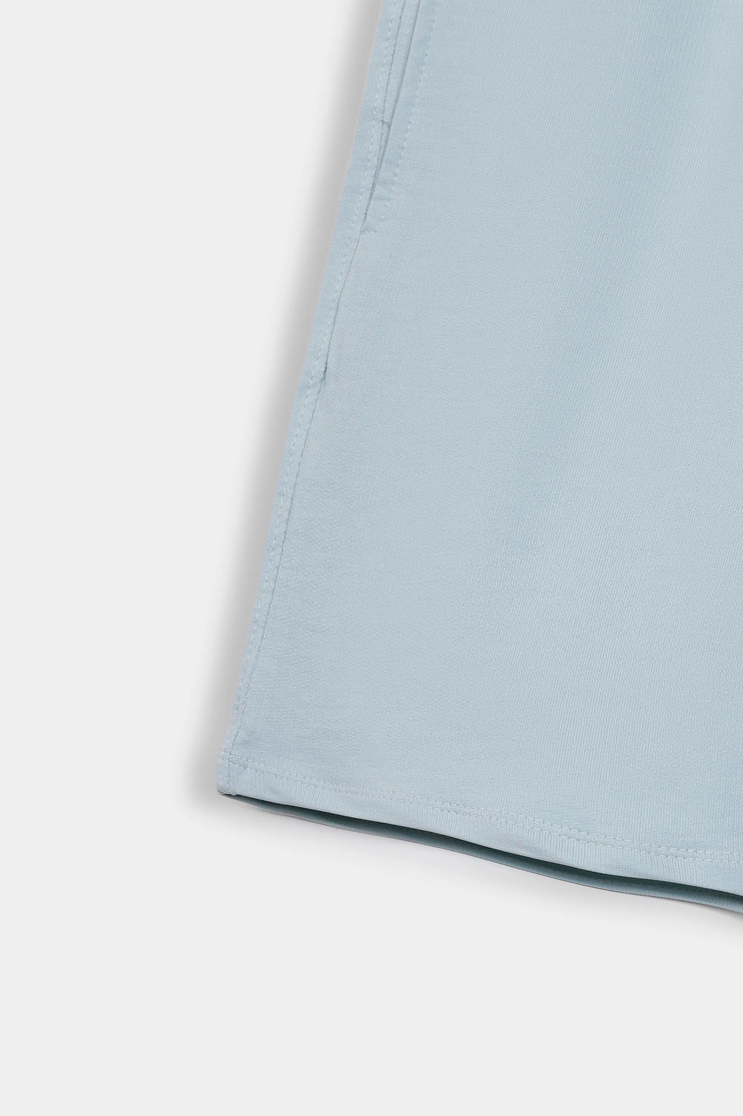 Terry Knit Shorts - Cougar Clothing