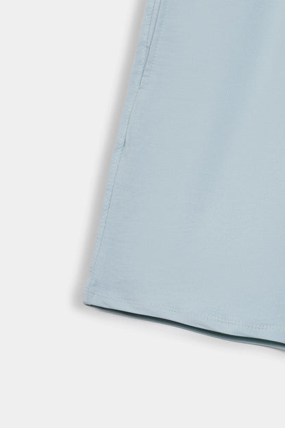 Terry Knit Shorts - Cougar Clothing