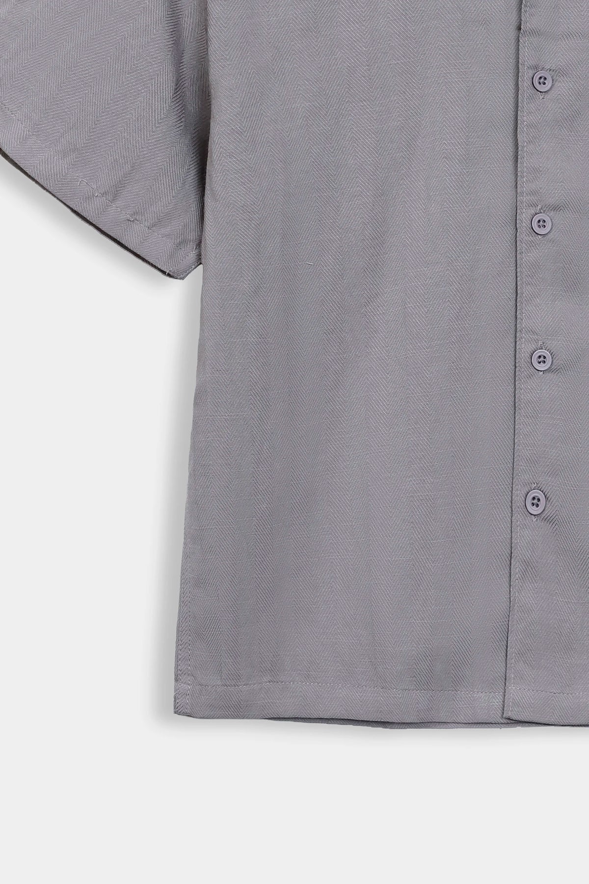 Embroidered Shirt - Cougar Clothing