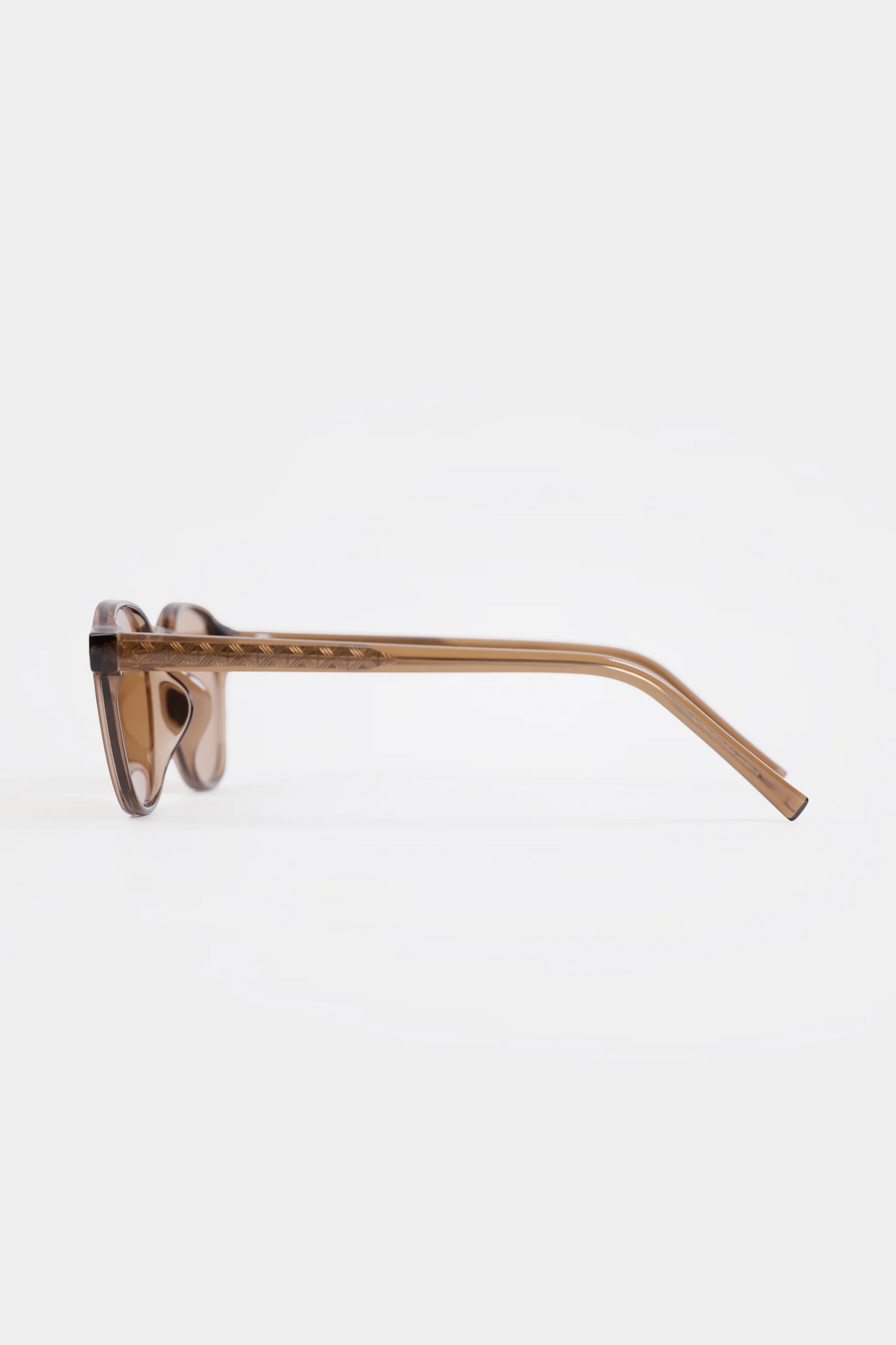 Amber Tinted Sunglasses - Cougar Clothing
