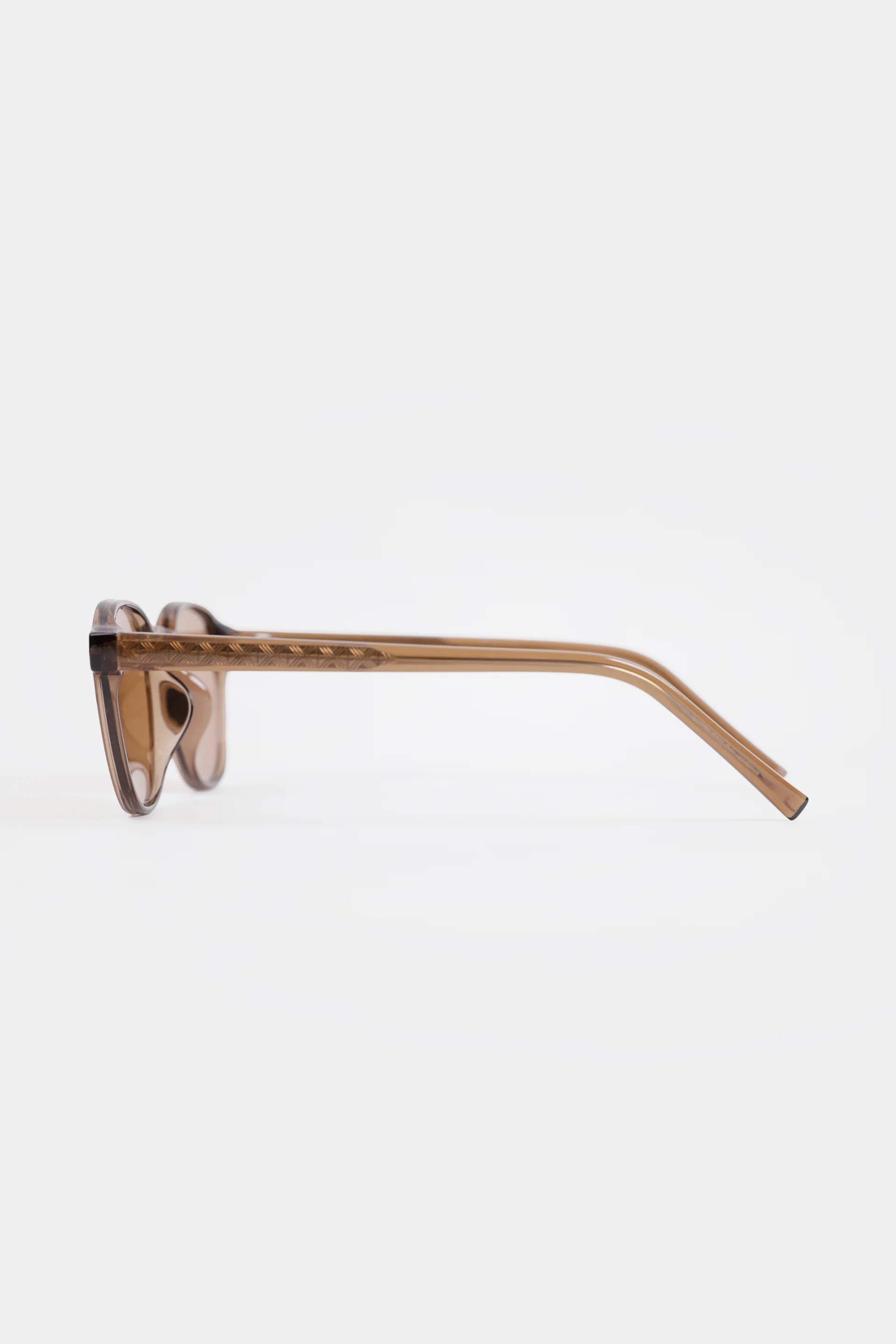 Amber Tinted Sunglasses - Cougar Clothing