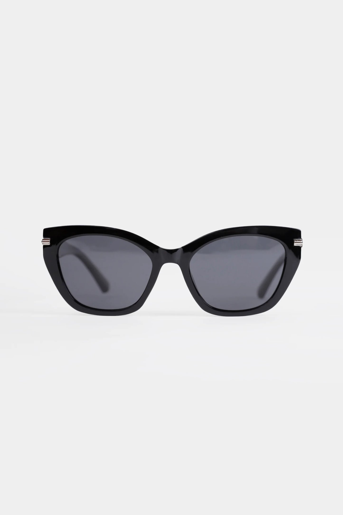 Cat-Eye Sunglasses - Cougar Clothing