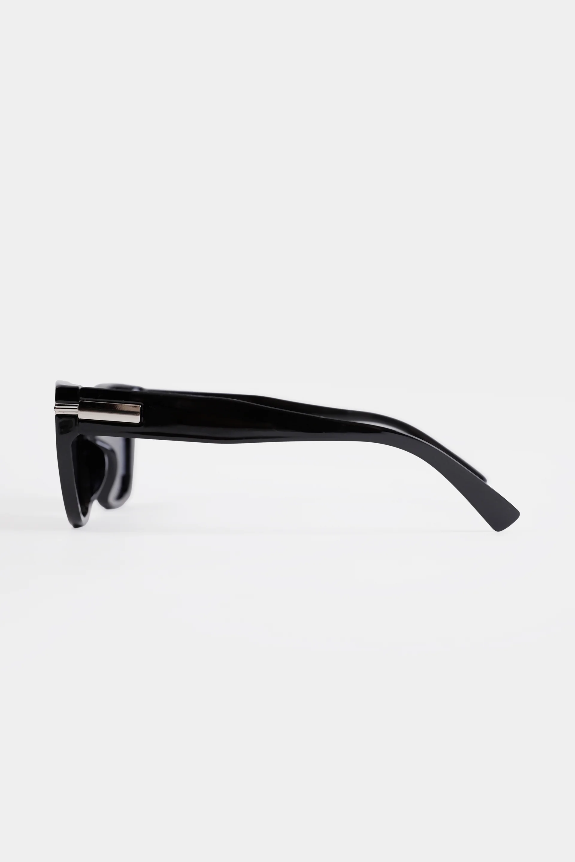 Cat-Eye Sunglasses - Cougar Clothing