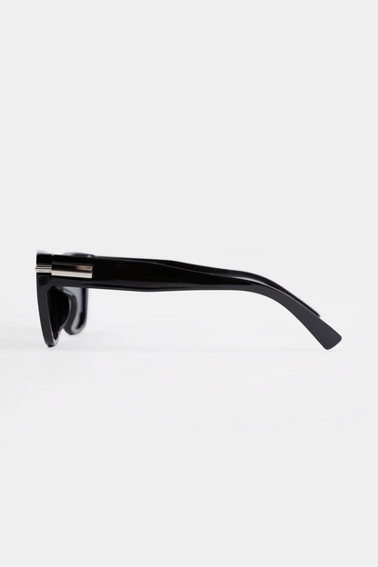Cat-Eye Sunglasses - Cougar Clothing