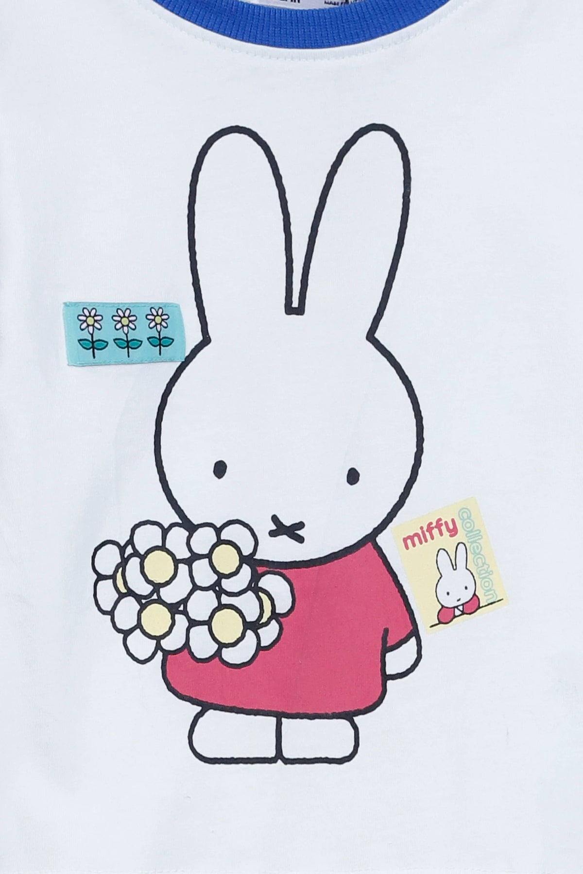 Character Graphic T-Shirt - Cougar Clothing