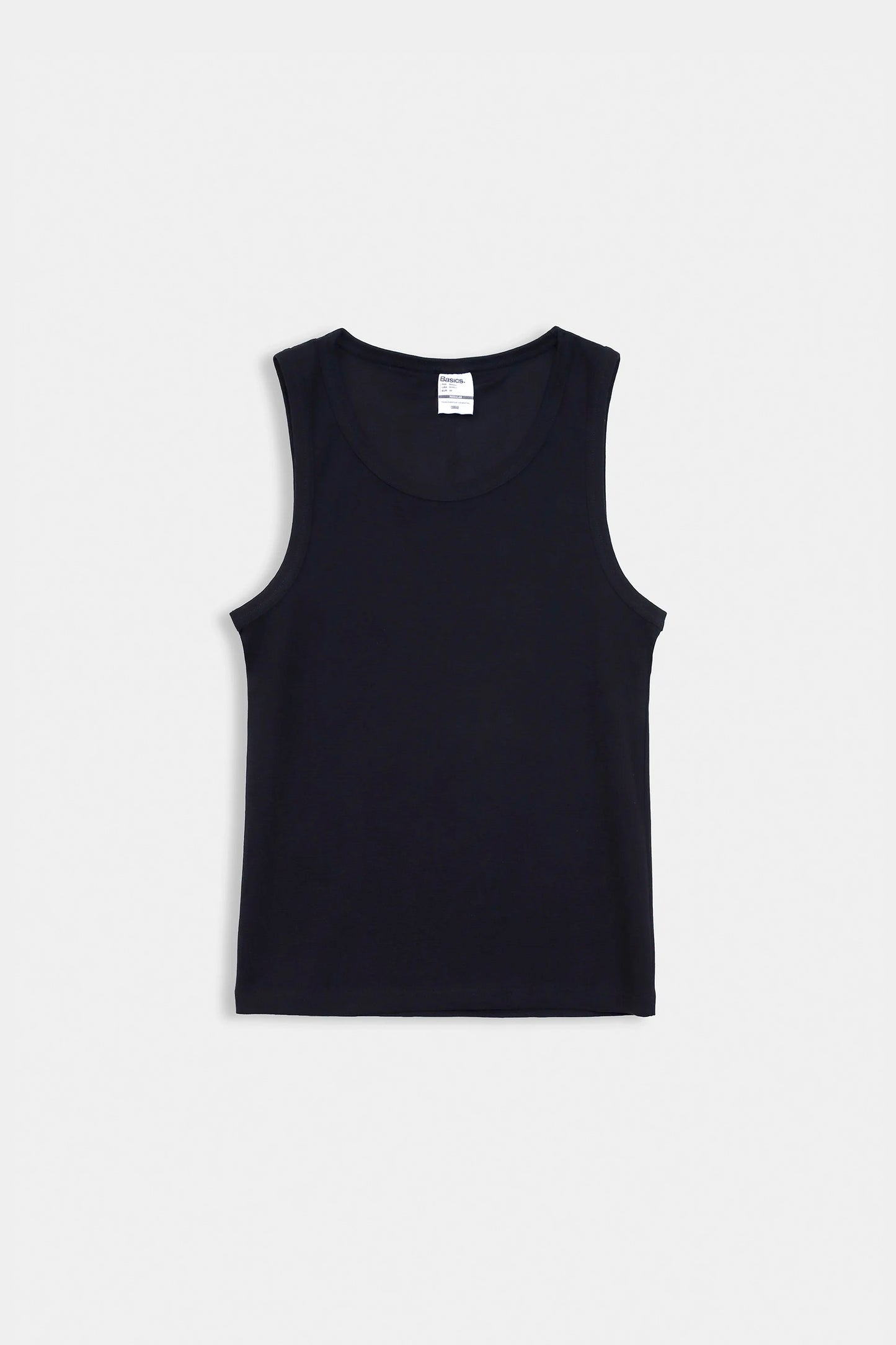 Basic Tank Top - Cougar Clothing