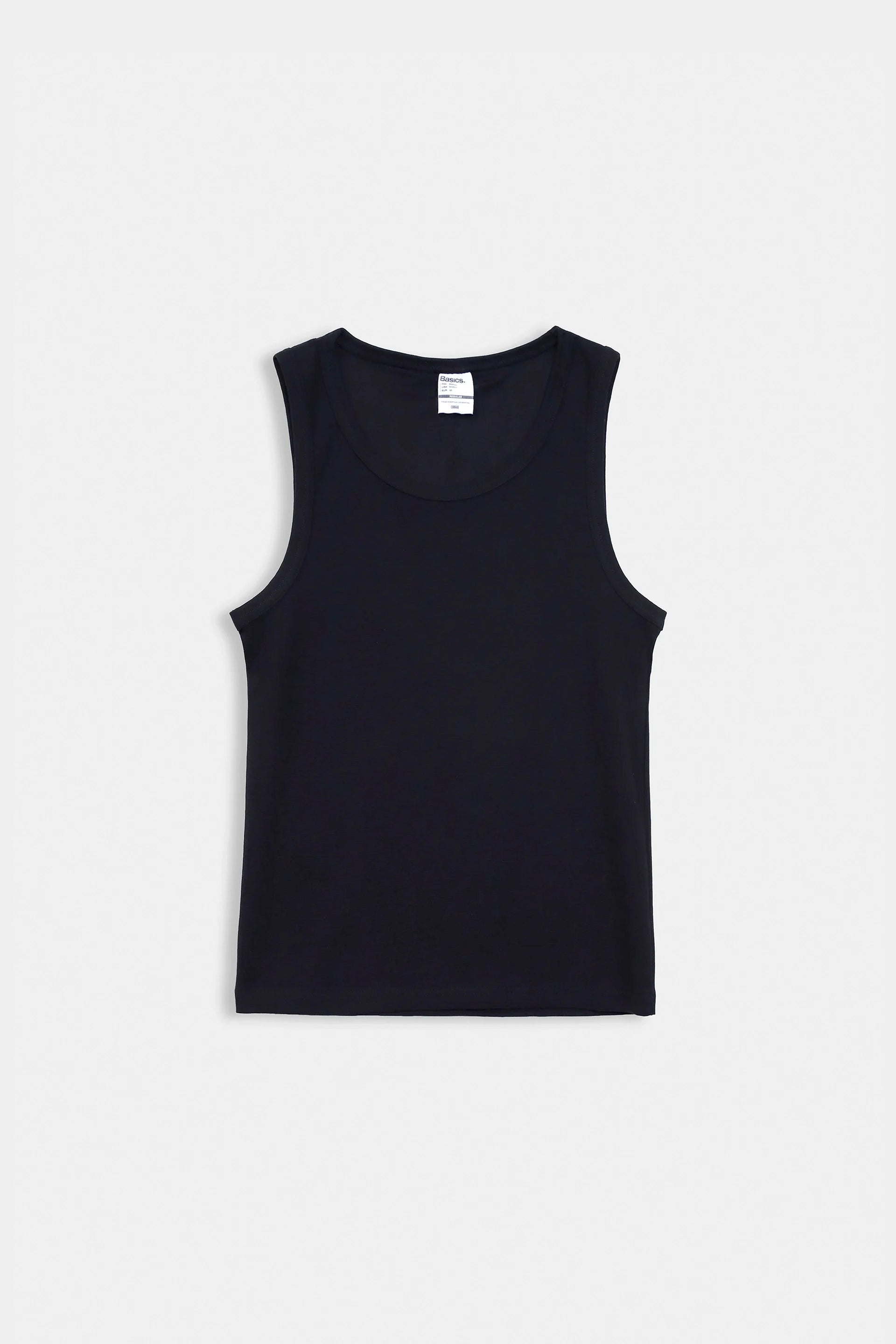 Basic Tank Top - Cougar Clothing