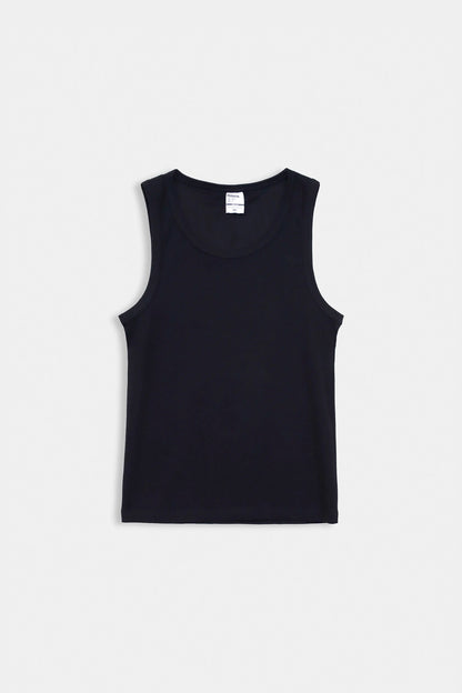 Basic Tank Top - Cougar Clothing