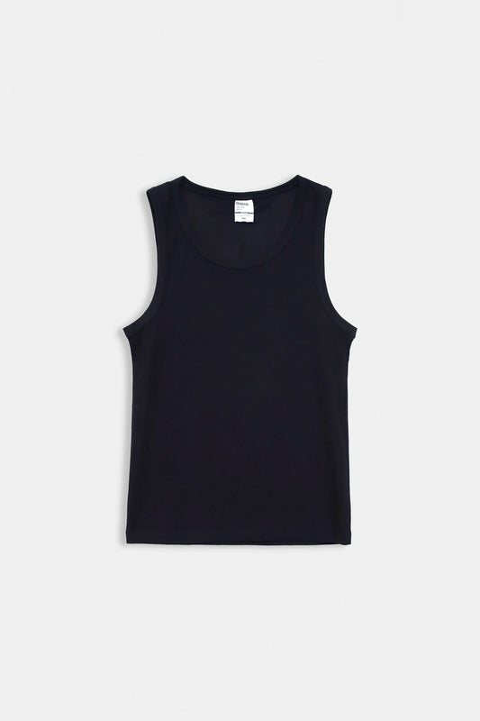 Basic Tank Top - Cougar Clothing