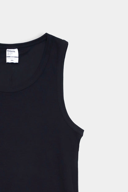 Basic Tank Top - Cougar Clothing