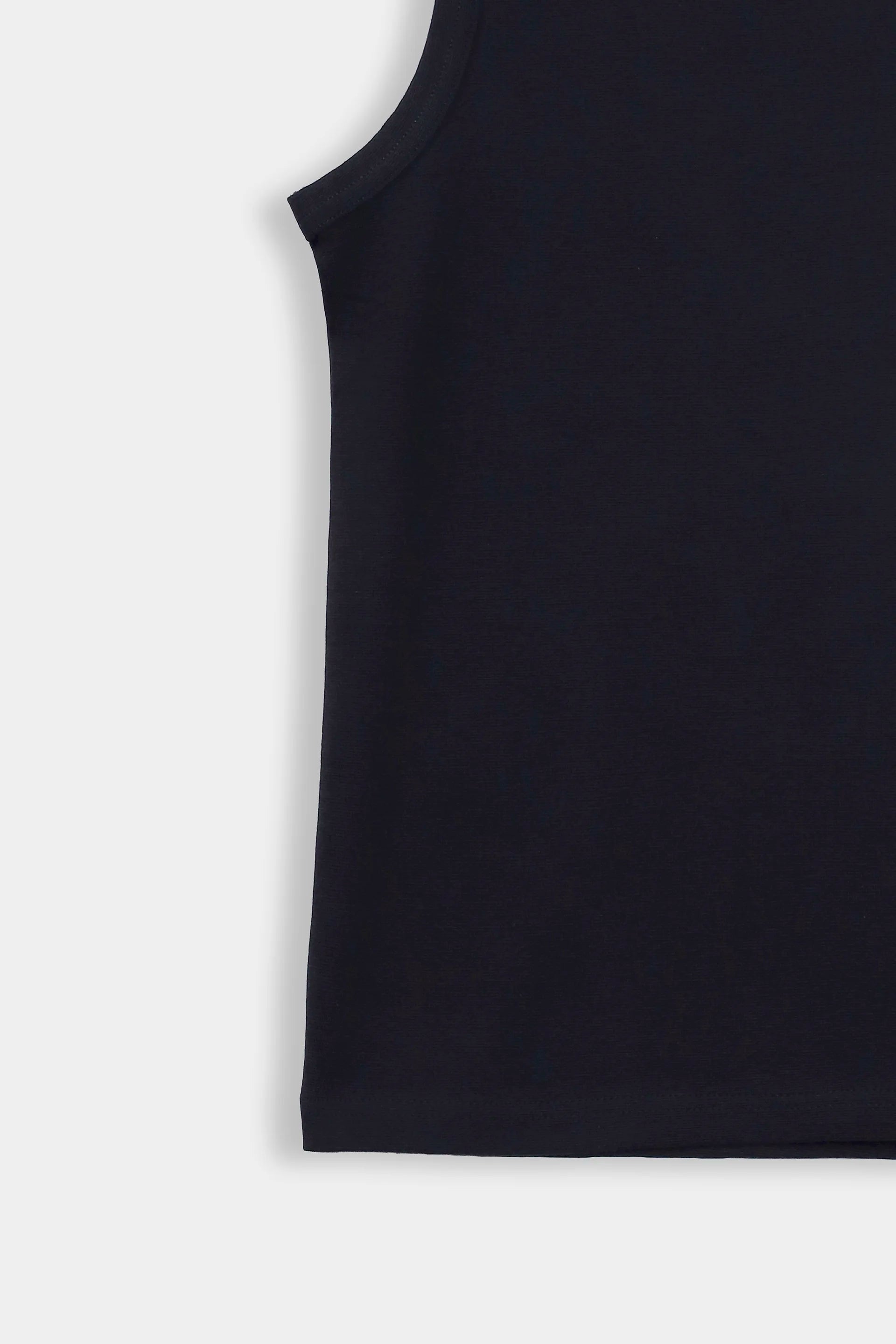 Basic Tank Top - Cougar Clothing