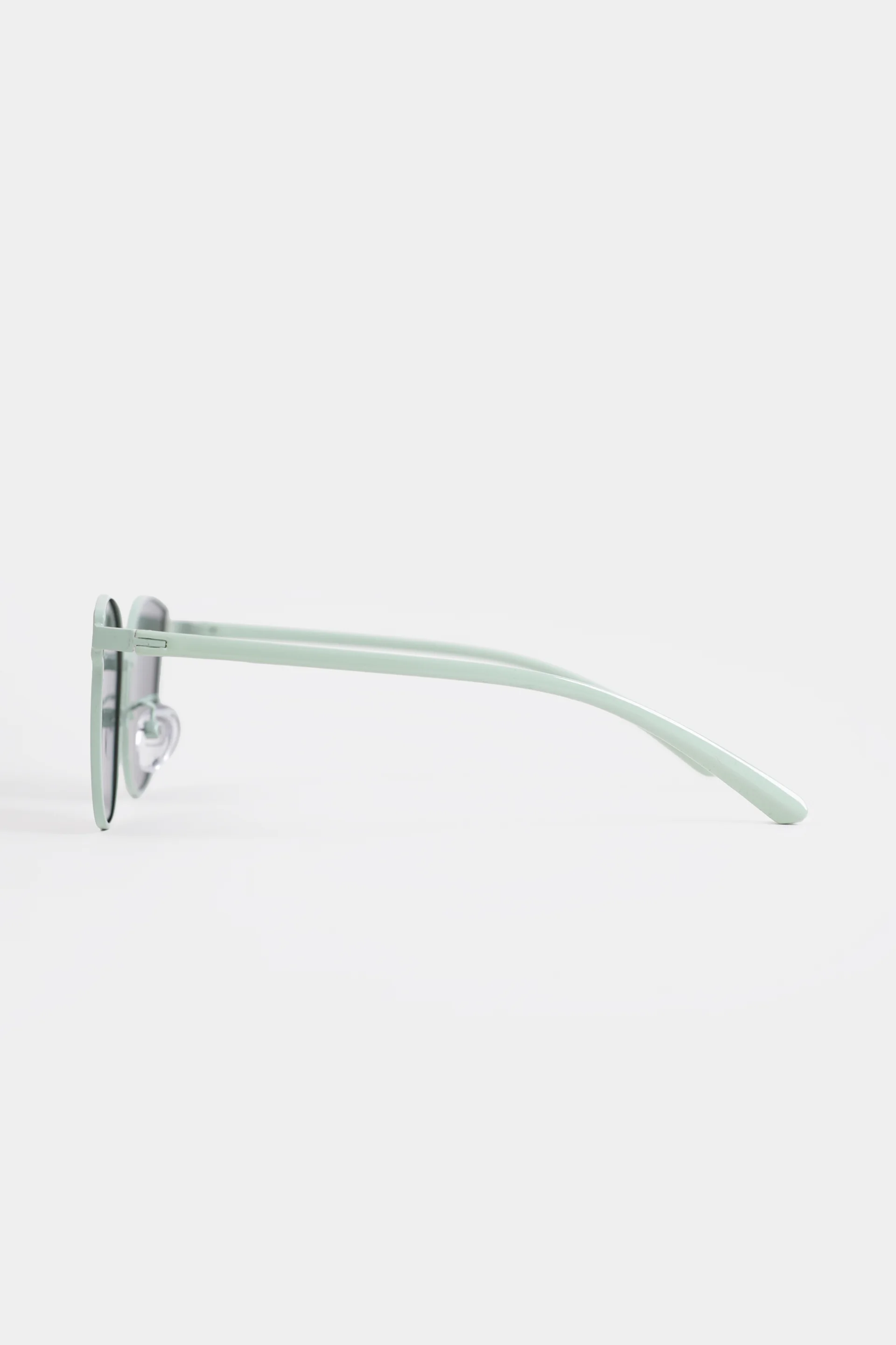 Square-Framed Sunglasses - Cougar Clothing