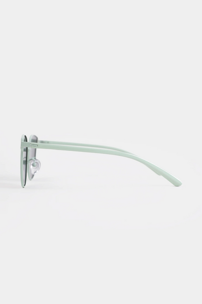 Square-Framed Sunglasses - Cougar Clothing