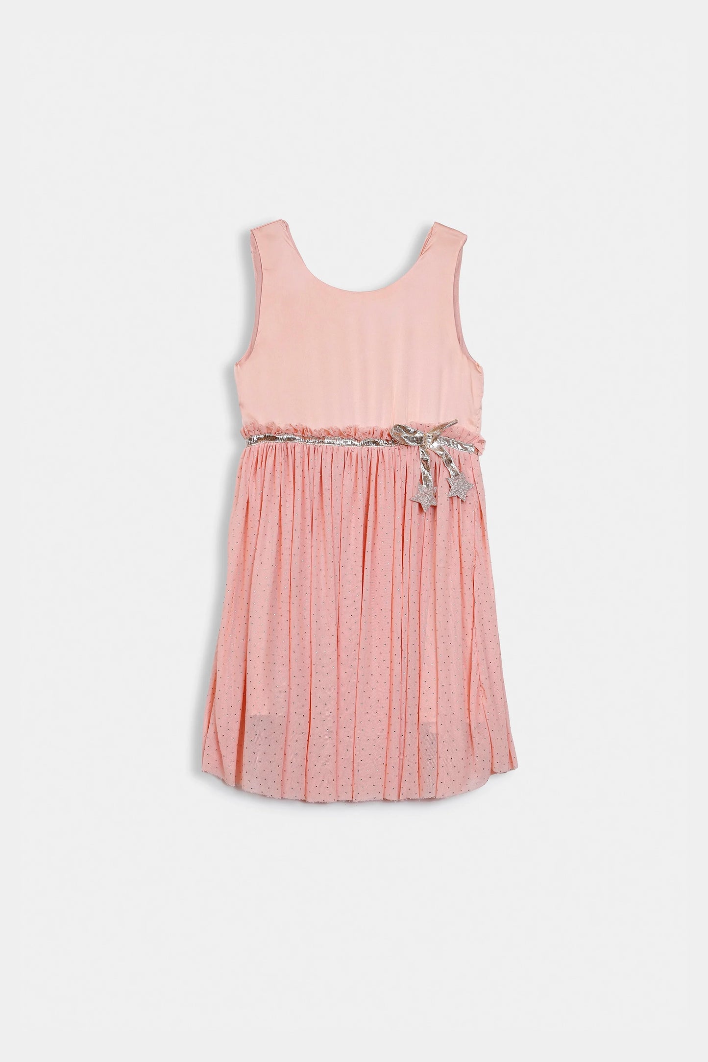 Party Wear Dress - Cougar Clothing