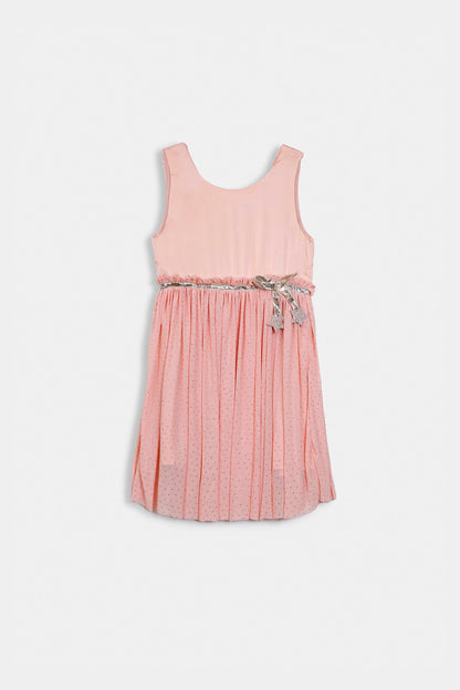Party Wear Dress - Cougar Clothing