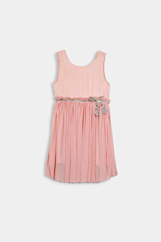 Party Wear Dress - Cougar Clothing