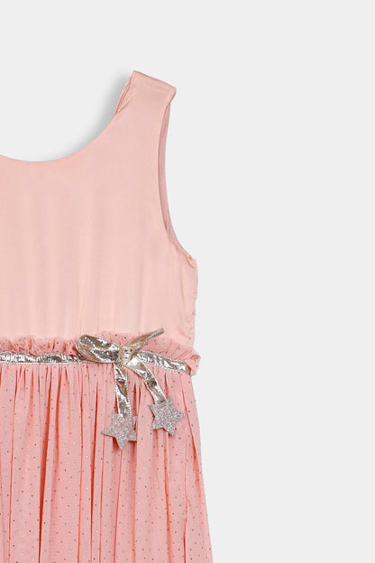 Party Wear Dress - Cougar Clothing