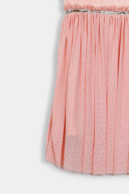 Party Wear Dress - Cougar Clothing