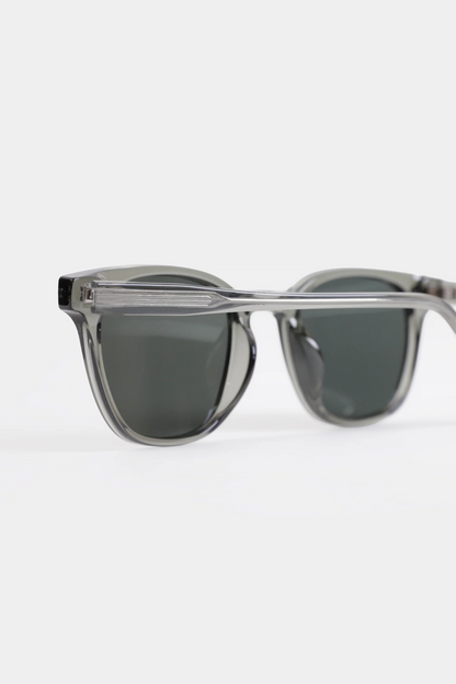 Square Sunglasses - Cougar Clothing