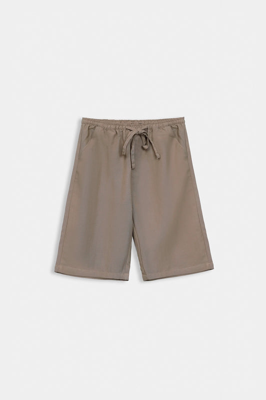 Cotton Shorts - Cougar Clothing