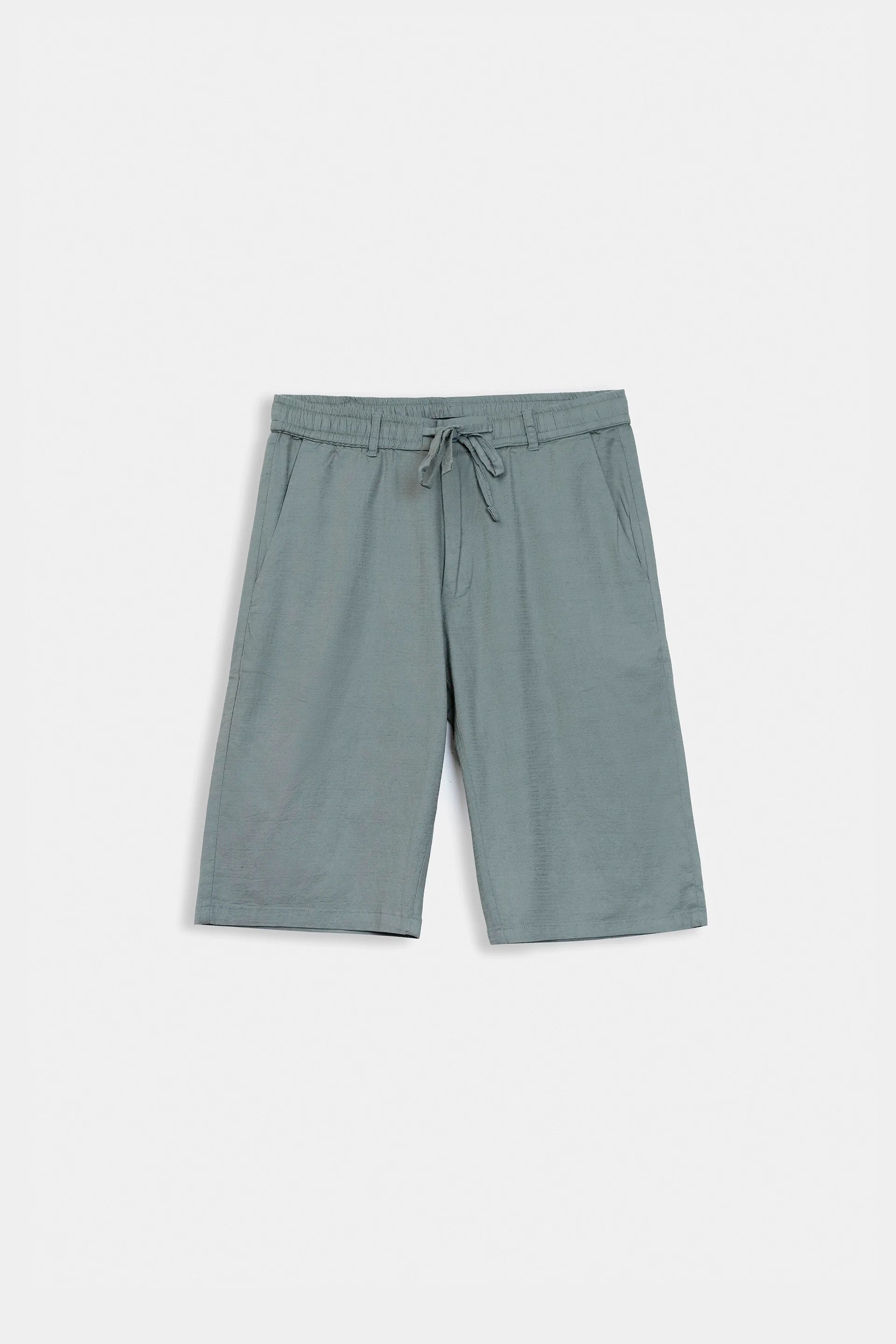 Cotton Shorts - Cougar Clothing