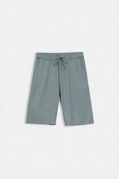 Cotton Shorts - Cougar Clothing
