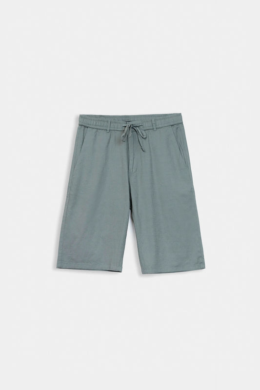 Cotton Shorts - Cougar Clothing