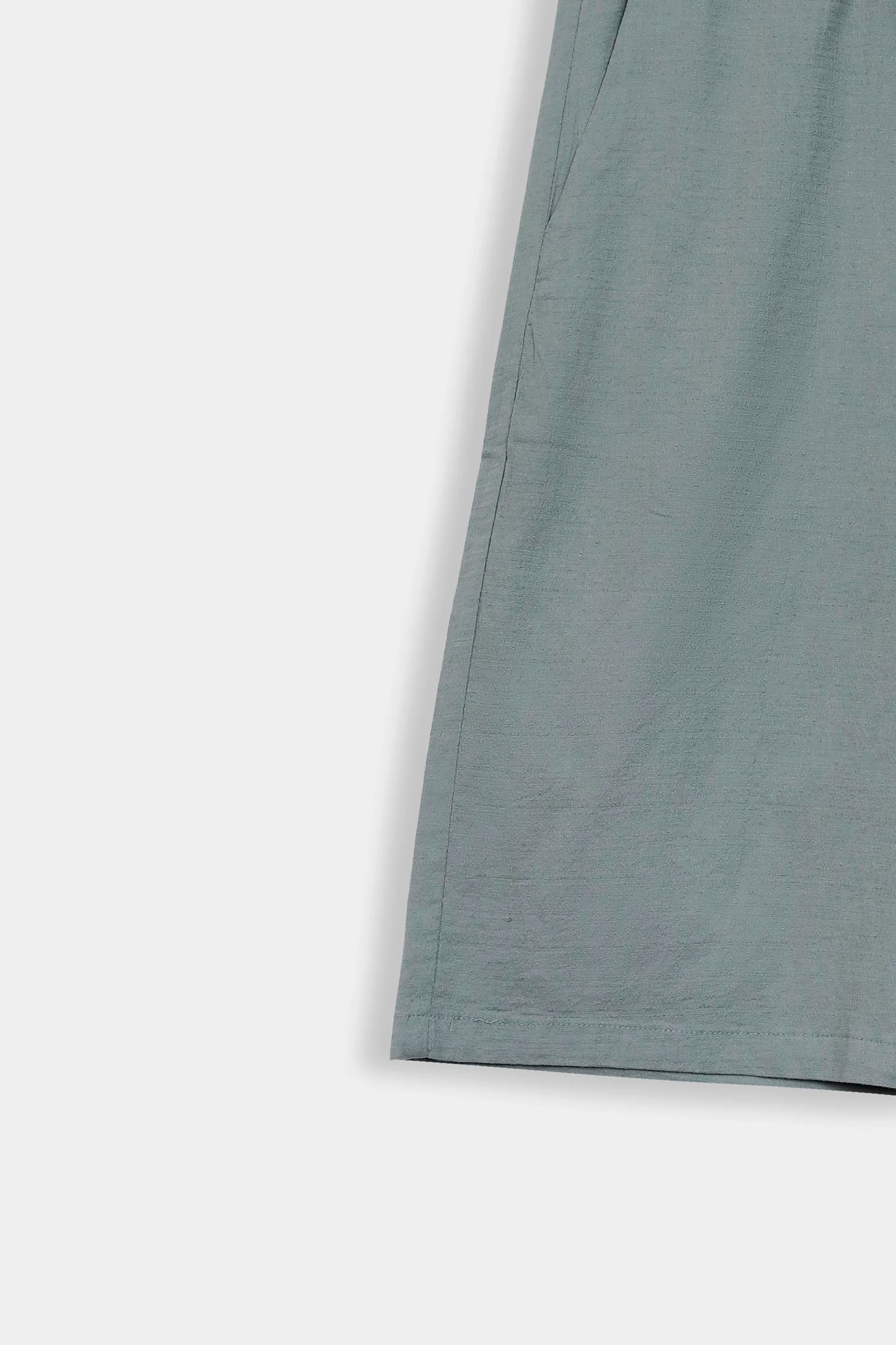 Cotton Shorts - Cougar Clothing