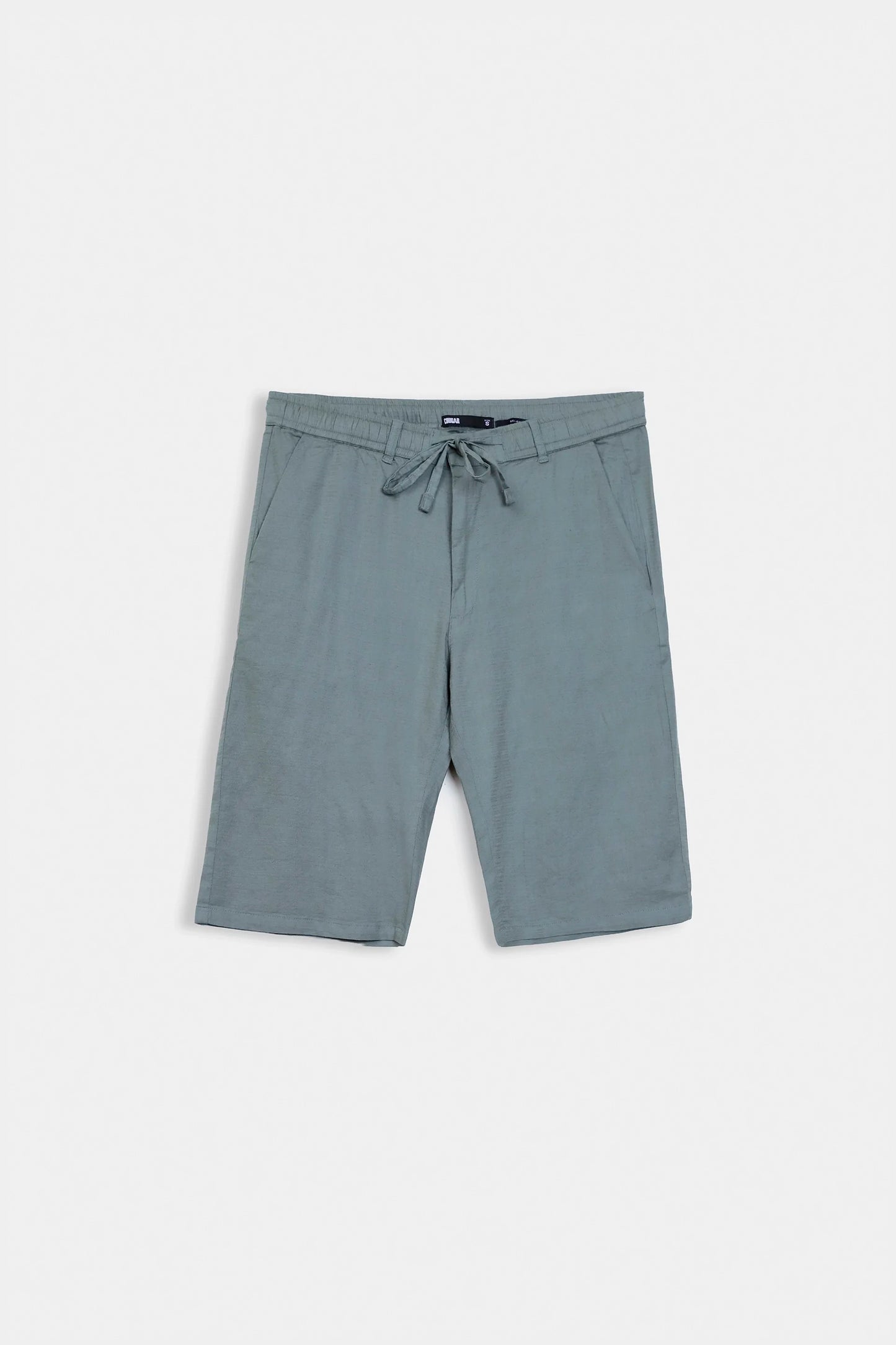 Cotton Shorts - Cougar Clothing