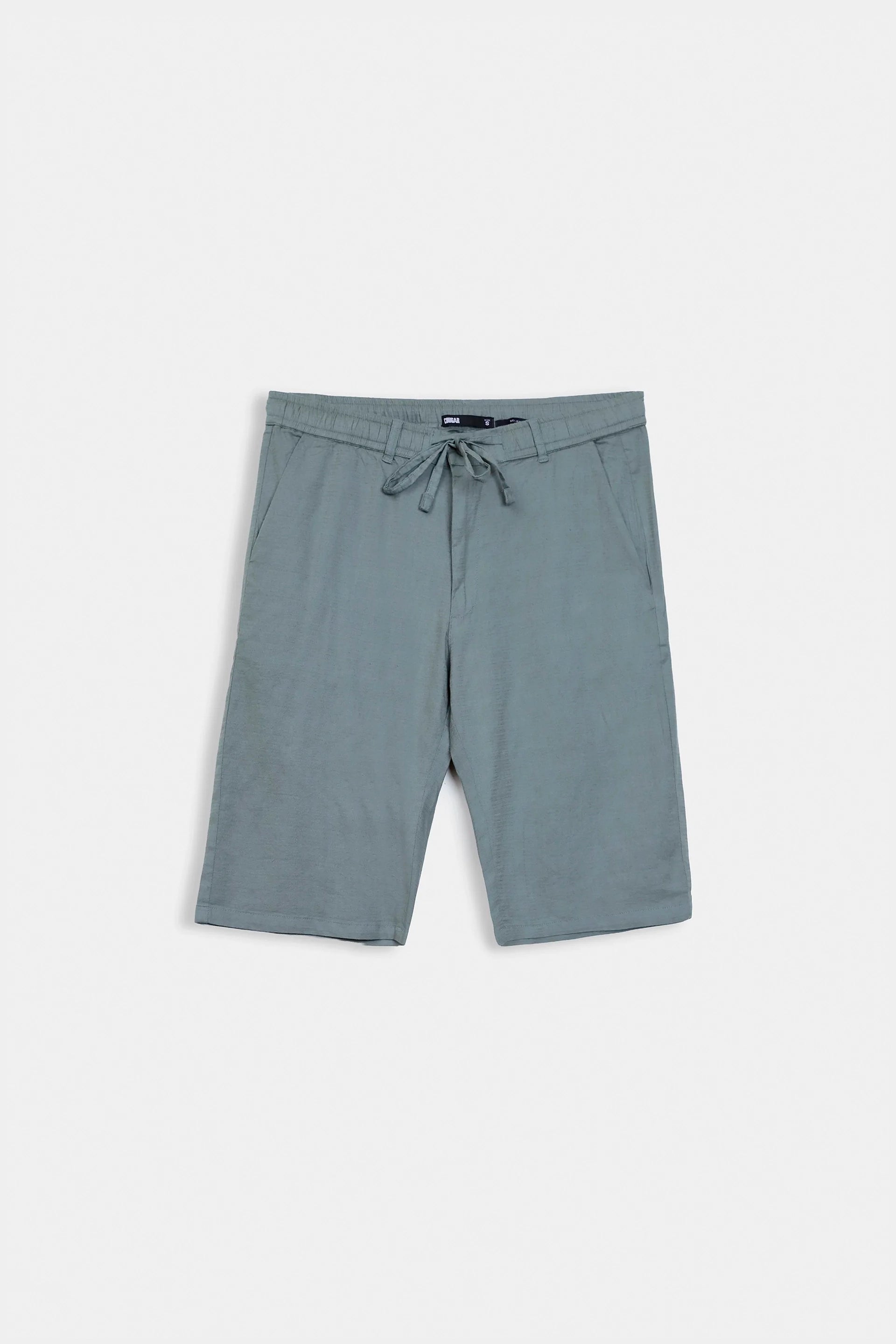 Cotton Shorts - Cougar Clothing