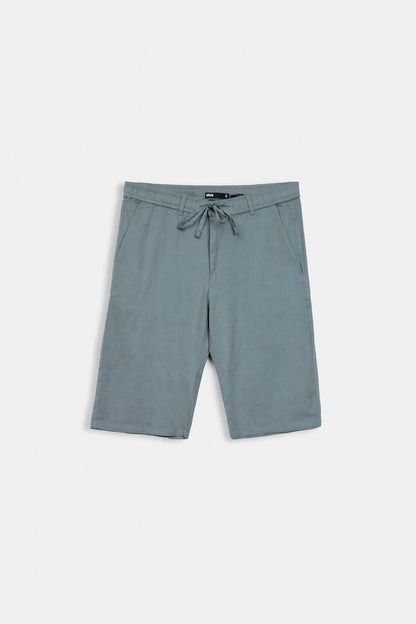 Cotton Shorts - Cougar Clothing