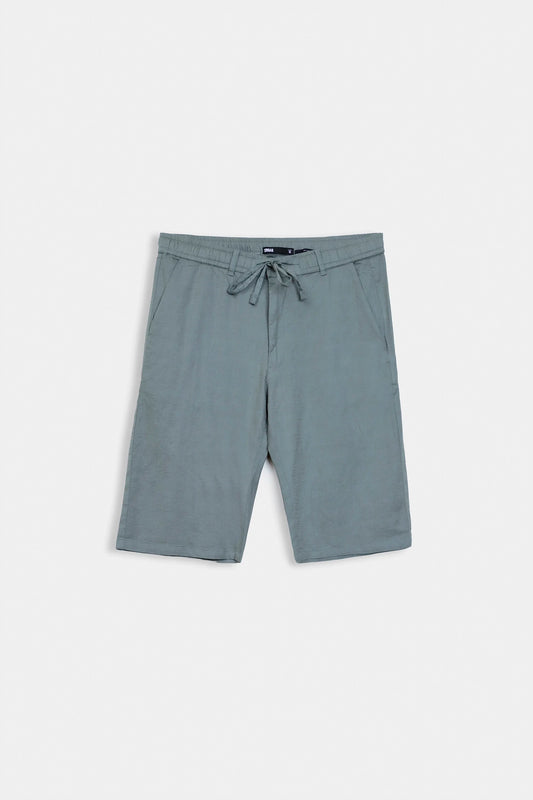 Cotton Shorts - Cougar Clothing