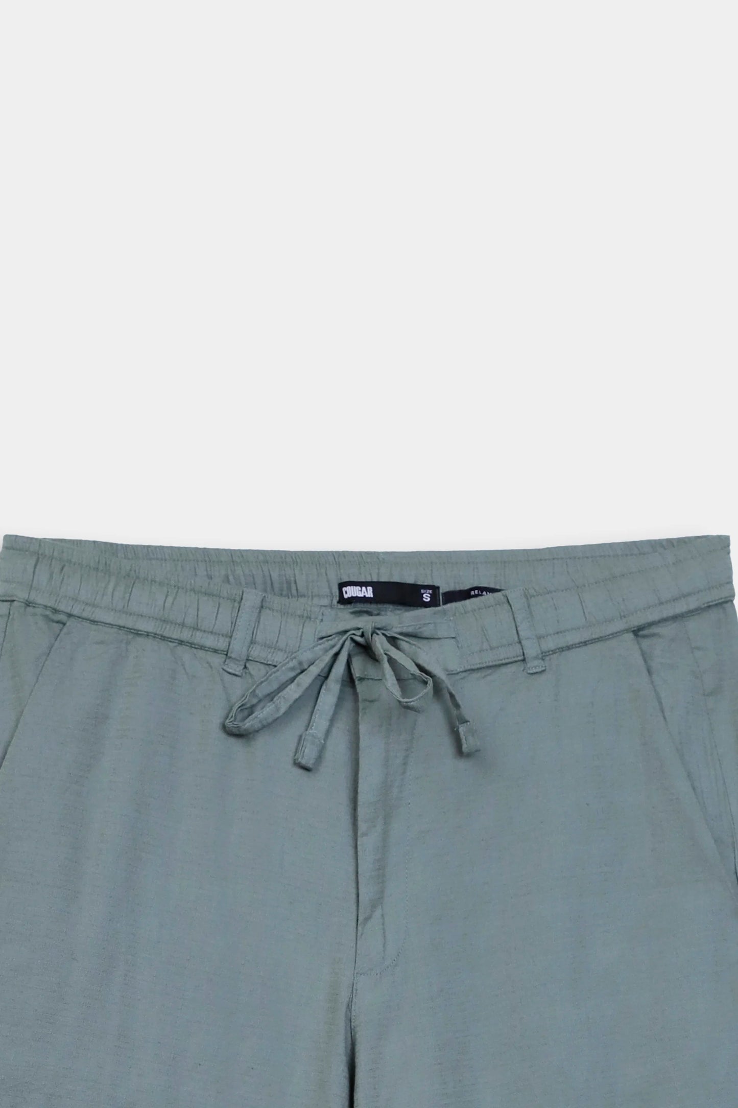 Cotton Shorts - Cougar Clothing