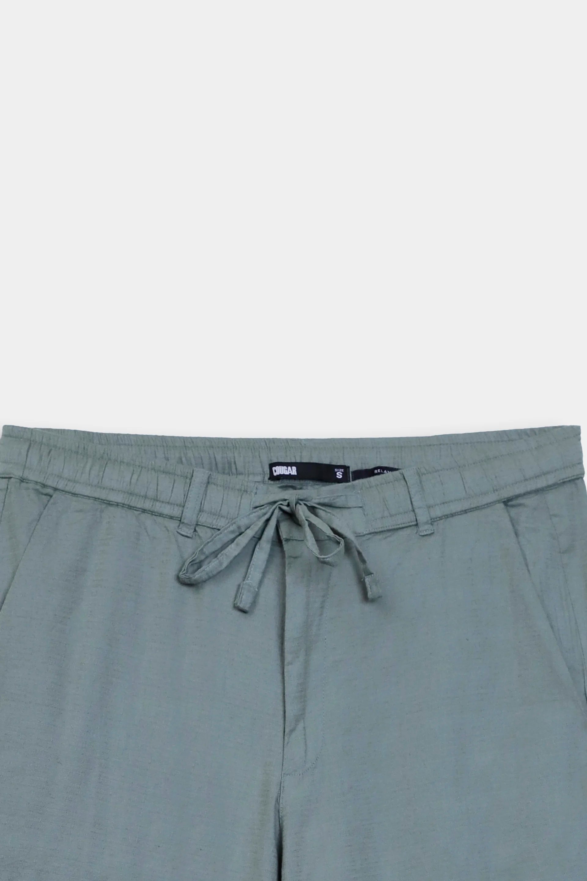 Cotton Shorts - Cougar Clothing