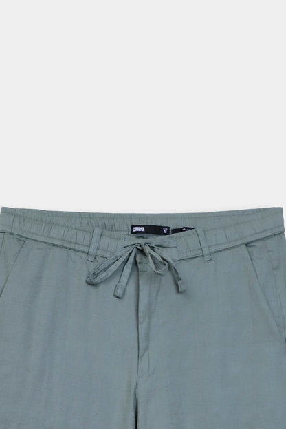 Cotton Shorts - Cougar Clothing