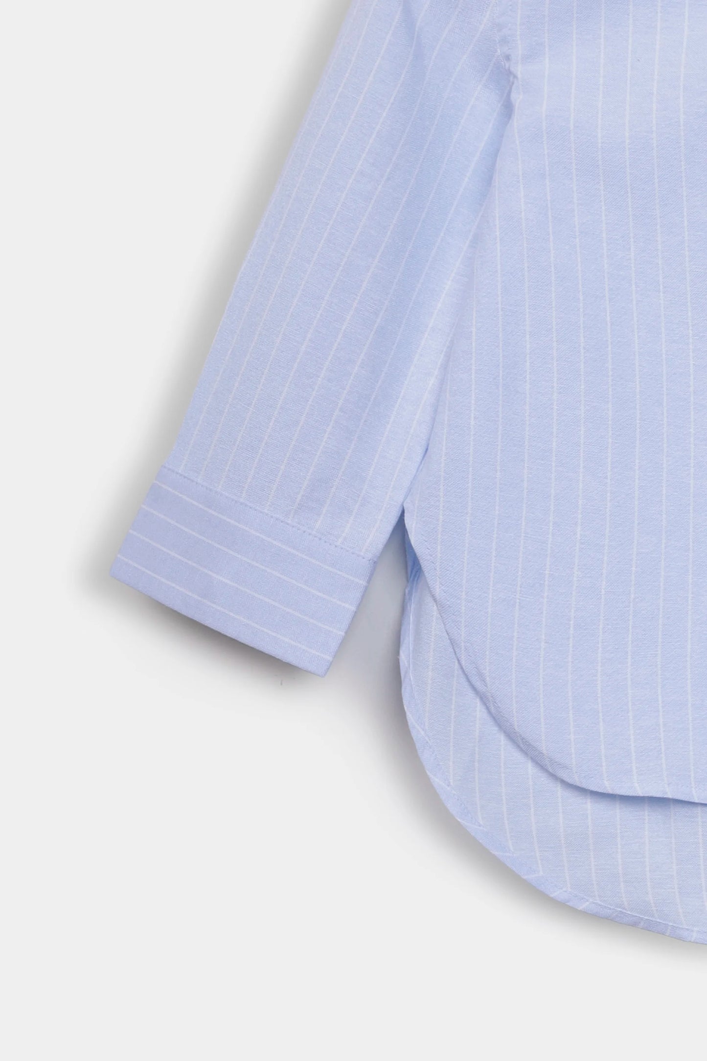 Striped Shirt - Cougar Clothing